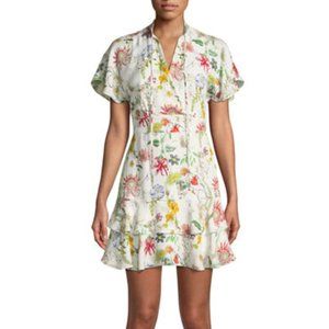 Parker Floral Dress